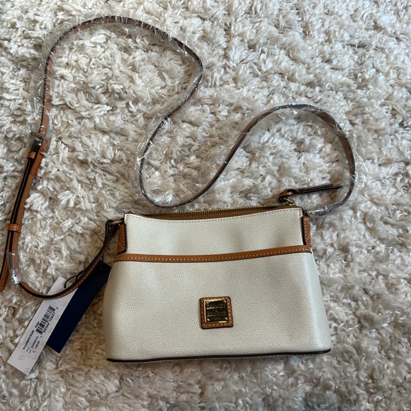 Dooney & Burke never used bag - Picture 1 of 4